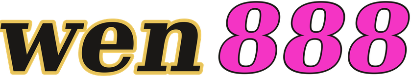 wen888 logo